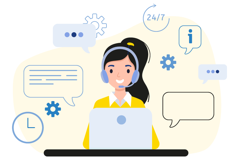 Virtual Assistant
