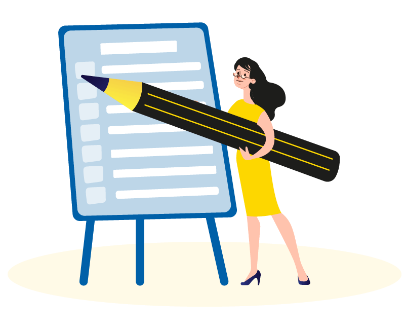 Administratie